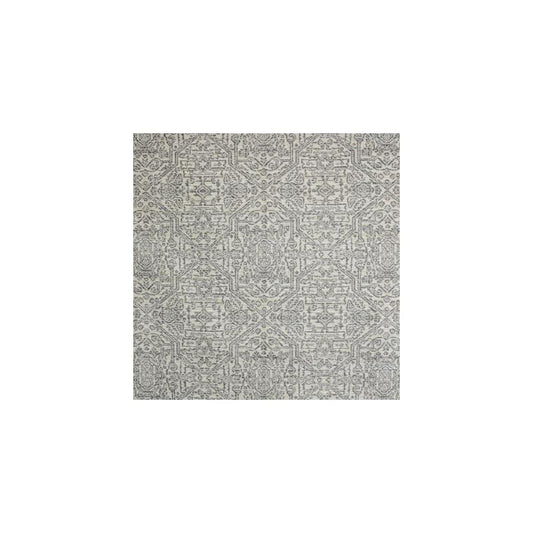 View F3180 Smoke Gray Global Greenhouse Fabric
