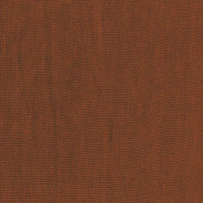 View B8 0028Canlw Candela Wide Paprika by Alhambra Fabric