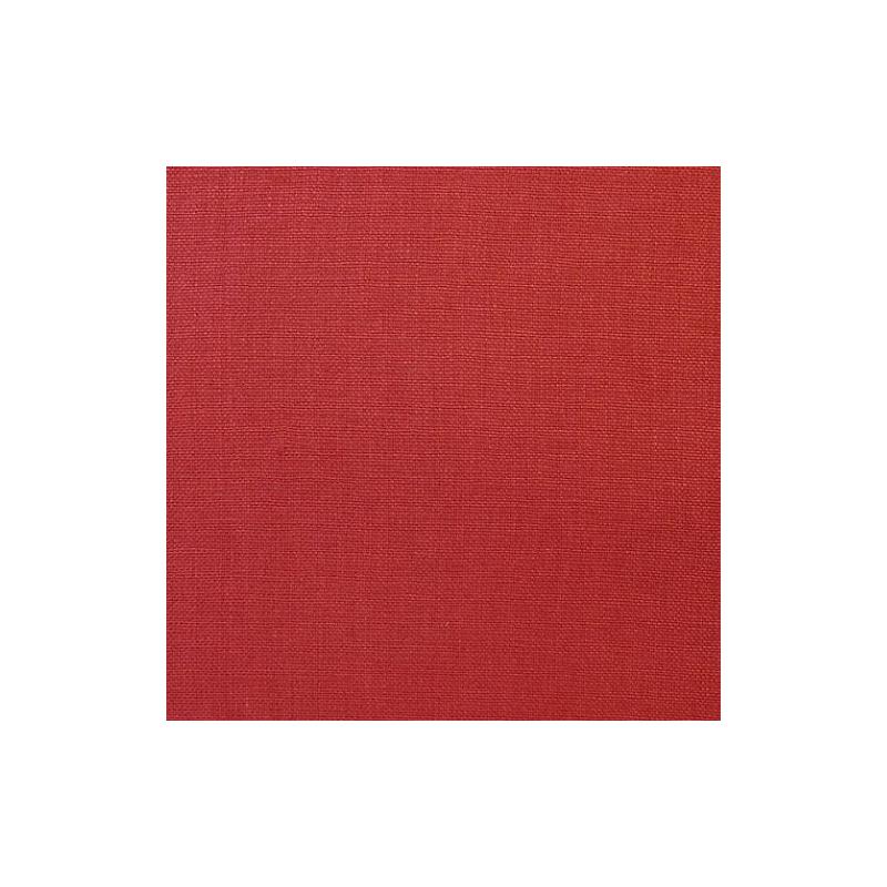 Purchase 27108-029 Toscana Linen Rouge by Scalamandre Fabric