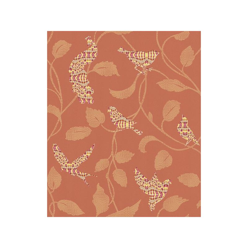 Sample 721768 Orange wallpaper Washington
