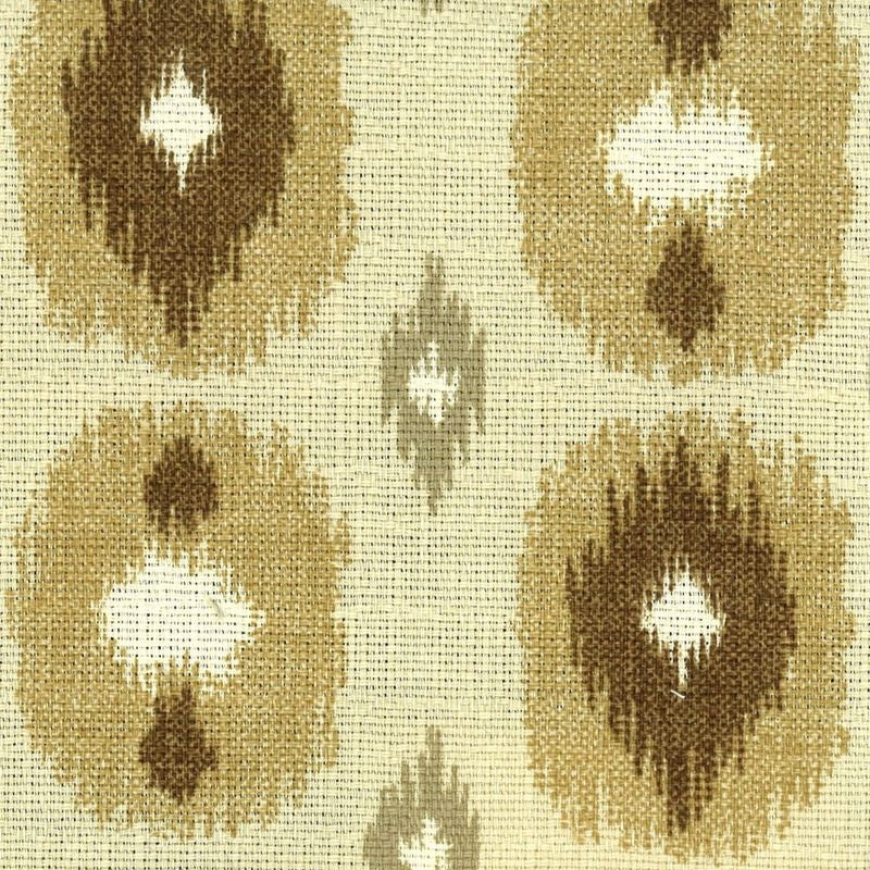 Sample SPUT-1 Sputter, Chamois Gold Yellow Stout Fabric