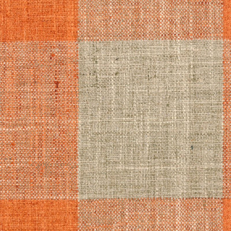 Sample CUBI-7 Tigerlily by Stout Fabric