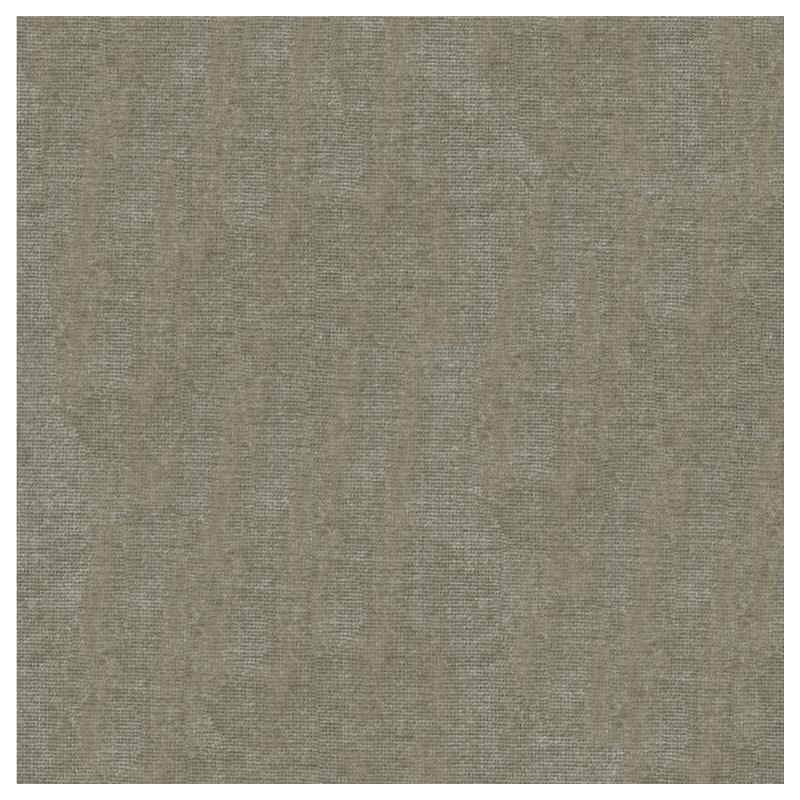 Shop 33524.11.0 Aloft Velvet Gray Stone Solids/Plain Cloth Grey by Kravet Design Fabric