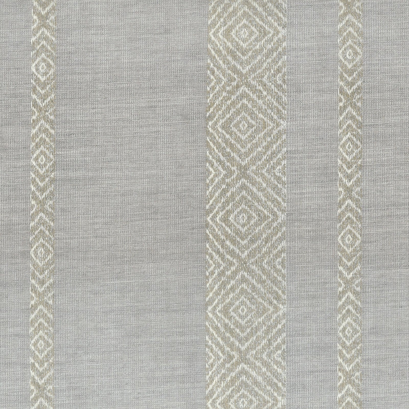 Sample LAMA-1 Lamar 1 Ash by Stout Fabric