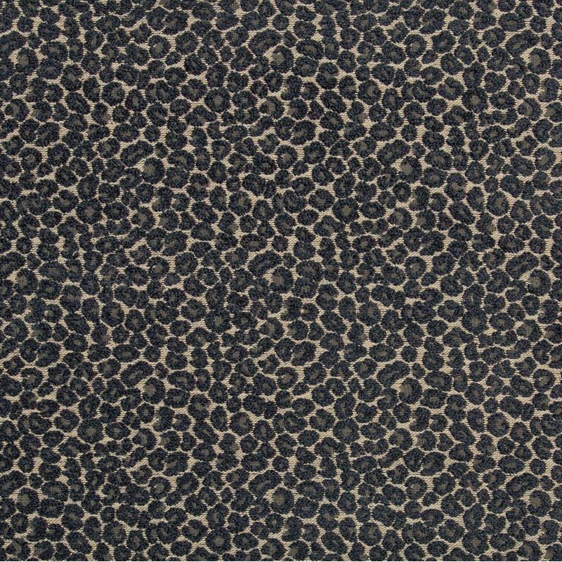 Order 35669.505.0  Skins Dark Blue by Kravet Design Fabric