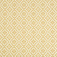 Sample 34703.16.0 White Upholstery Medallion Motif Fabric by Kravet Design