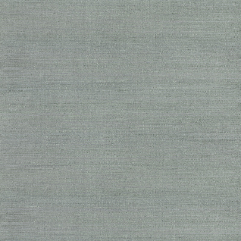 Sample 2972-80014 Loom, Zhejiang Aquamarine Sisal Grasscloth Wallpaper by A-Street Prints Wallpaper