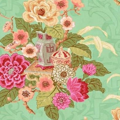Select AI40001 Koi by Seabrook Wallpaper