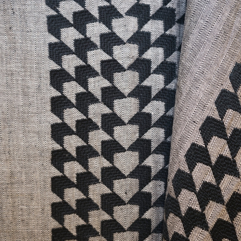 Sample HARROD 99SJ101 by JF Fabric