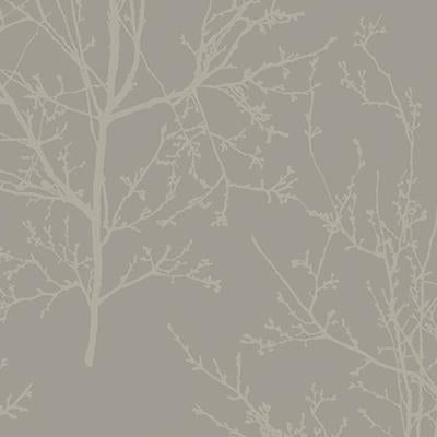 Search UK11508 Mica Gray Twigs by Seabrook Wallpaper