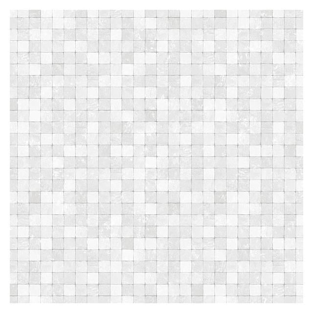 Save G67421 Natural FX Tile by Norwall Wallpaper