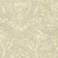 Sample MV80608 Vintage Home 2 Cameo Wallquest
