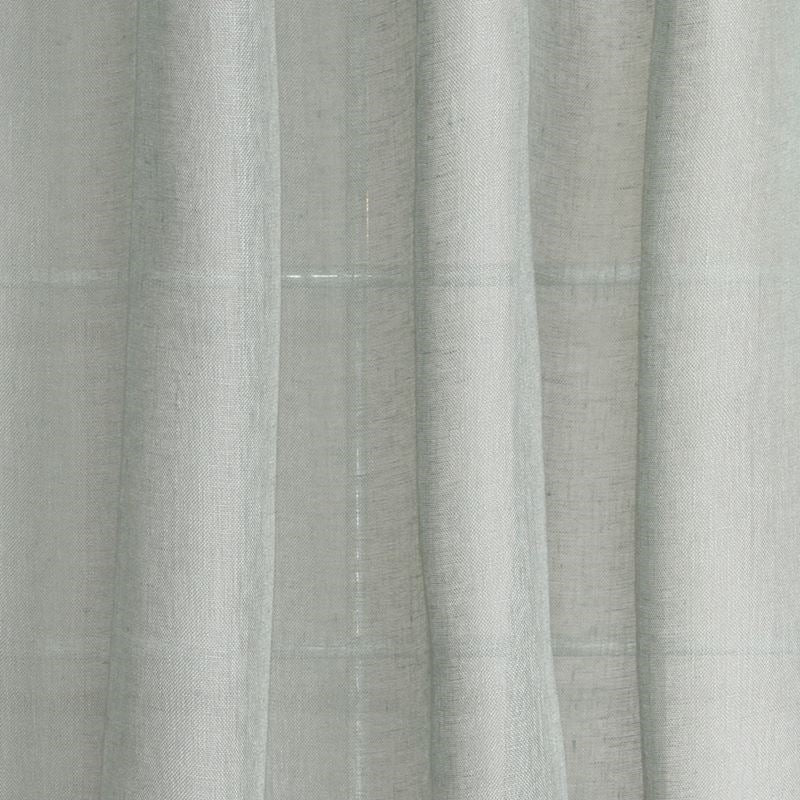 Sample Lovely Linen Oasis Robert Allen Fabric.