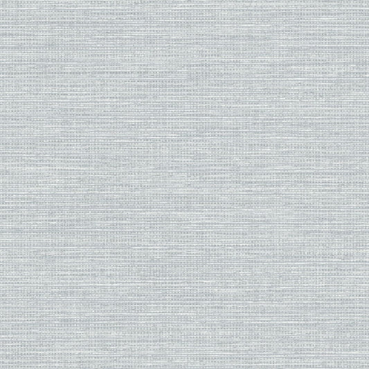 Find MB30601 Beach House Beachgrass Daydream Gray Faux Grasscloth by Seabrook Wallpaper