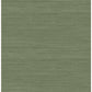 SSS4576 Society Social Hunter Green Classic Faux Grasscloth Peel &amp; Stick Wallpaper by NuWallpaper