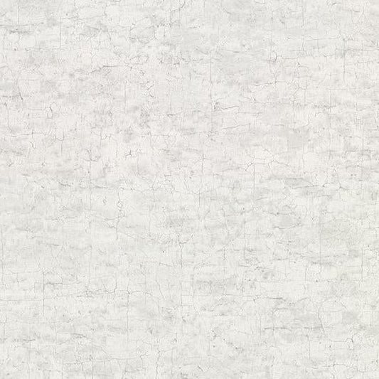 Save 2921-51108 Warner Textures IX 2754 Main Street Pembroke Light Grey Faux Plaster Wallpaper Light Grey by Warner Wallpaper