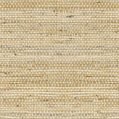 Buy LN20206 Luxe Haven Luxe Weave Chamomile by Lillian August Wallpaper