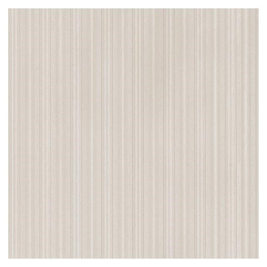 Save SL27513 Simply Silks 3 Grey Stripe Wallpaper by Norwall Wallpaper