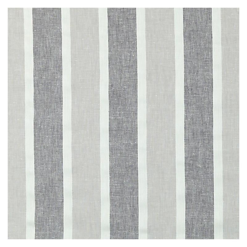 32732-285 | Grey/Black - Duralee Fabric