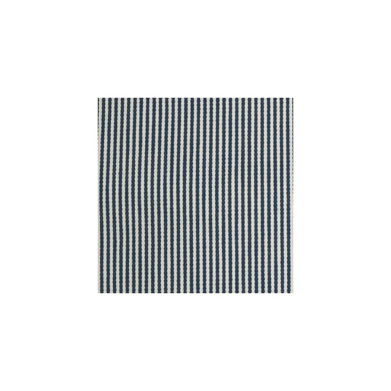 Acquire F3251 Bristol Blue Stripe Greenhouse Fabric