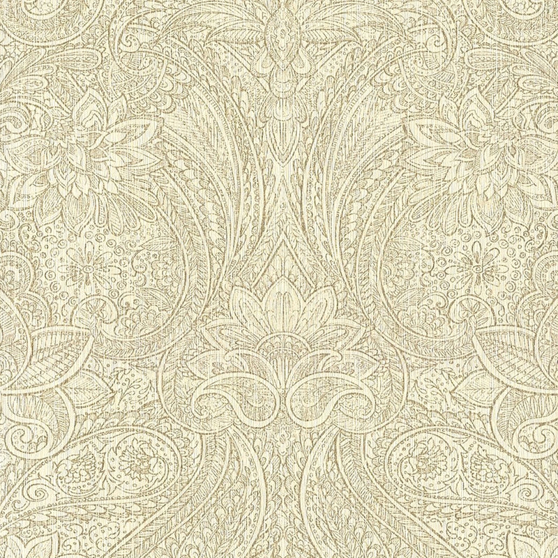 Select 5298 93W8251 Boho Chic JF Wallpaper