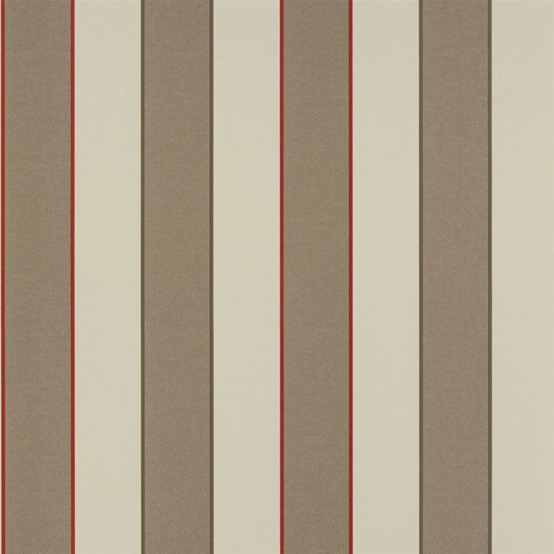 Purchase PW014/05 Warleggan Mocha by Designer Guild Wallpaper