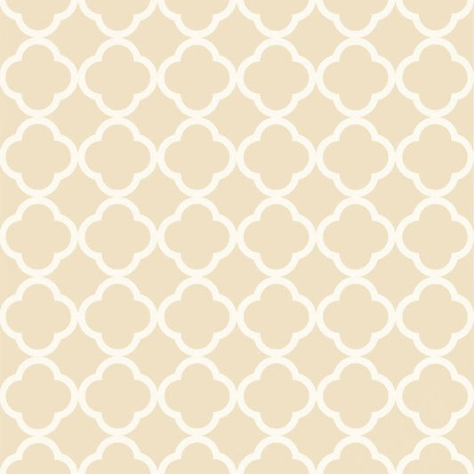 Buy 5005870 Morocco Alabaster Schumacher Wallpaper
