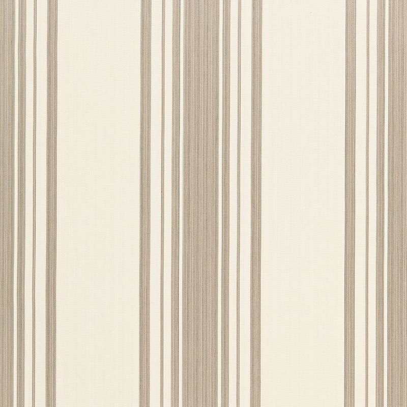 Acquire 67021 Carnegie Cotton Stripe Chanterelle by Schumacher Fabric