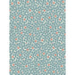 Sample WH000033331 Coquelicot, Ocean by Jean Paul Gaultier Wallpaper