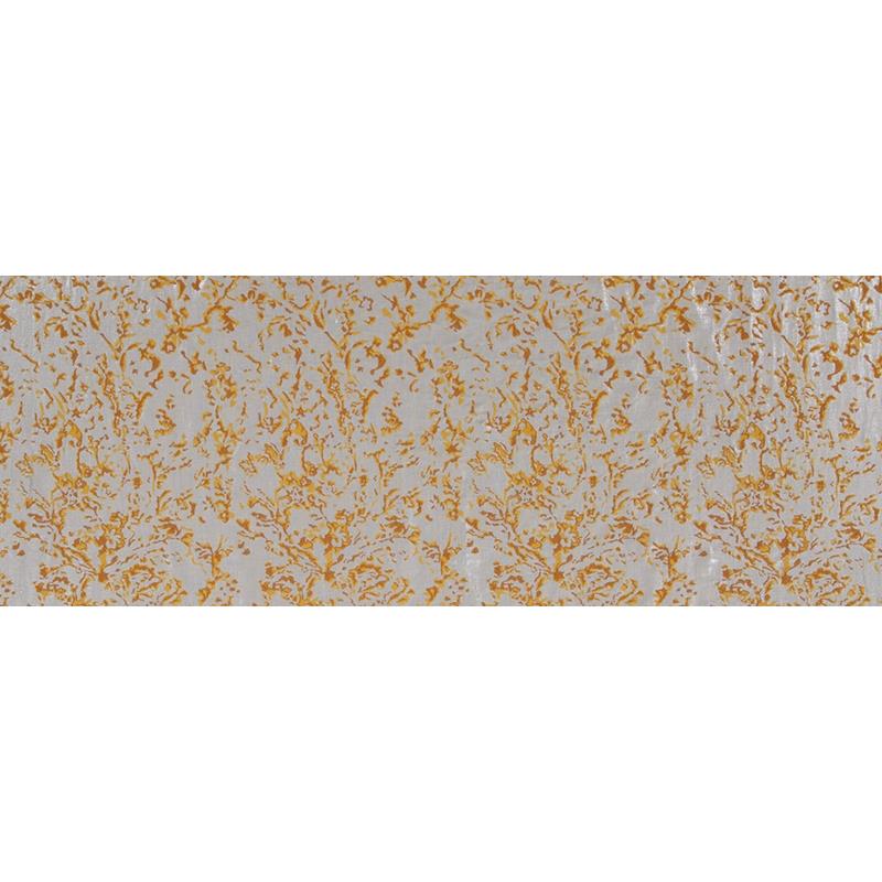 521178 | Liquid Envy | Ochre - Beacon Hill Fabric