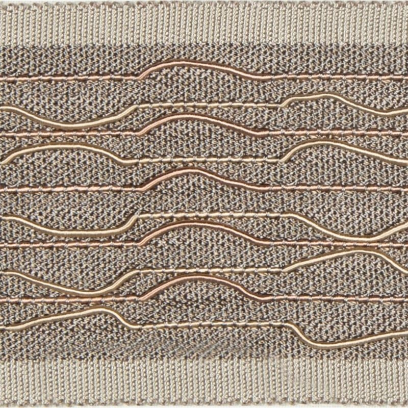 T30767.1110.0 | Fine Lines, Dusty Mauve Taupe - Kravet Design Fabric
