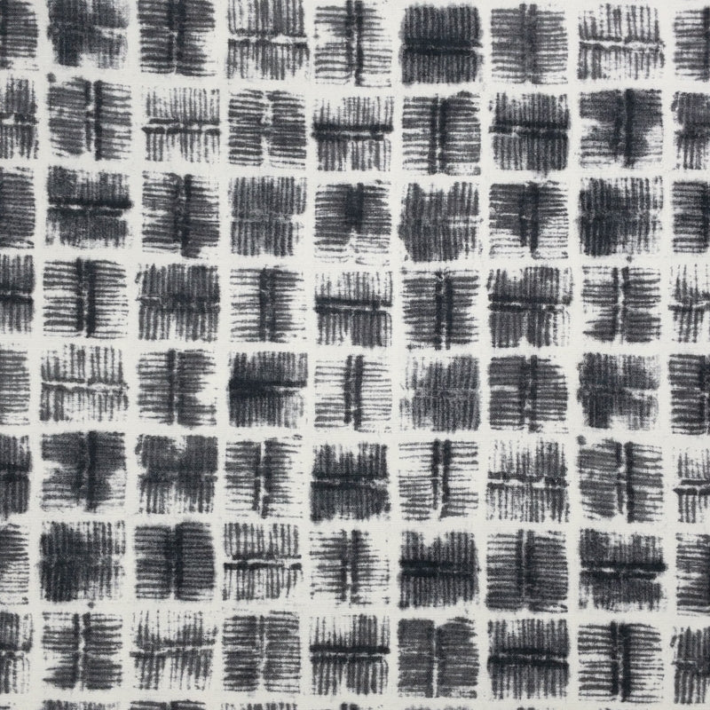 Sample Equi-2 Equity 2 Gunmetal By Stout Fabric