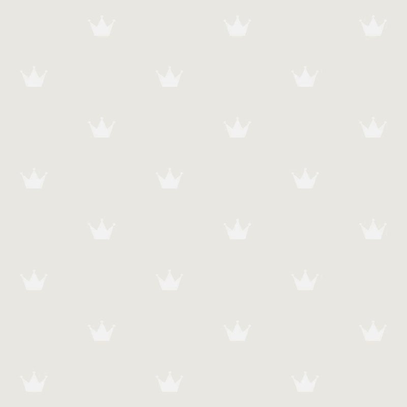 4060-347703 Fable Bea Silver Crowns Wallpaper by Chesapeake,4060-347703 Fable Bea Silver Crowns Wallpaper by Chesapeake2