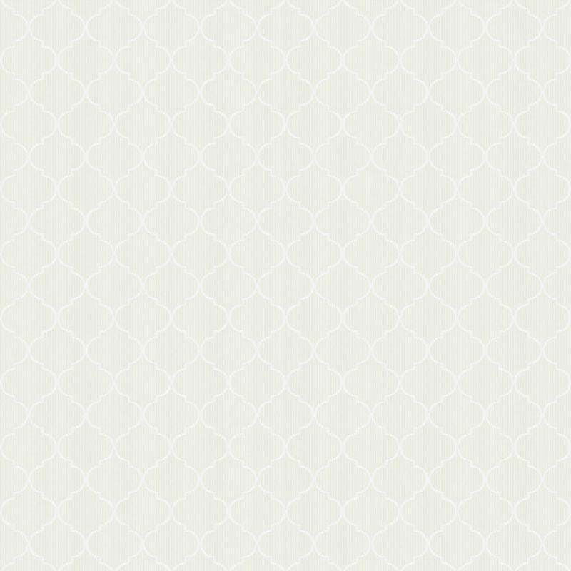 FL91002 | French Cameo, Trellis Traditional - Regency