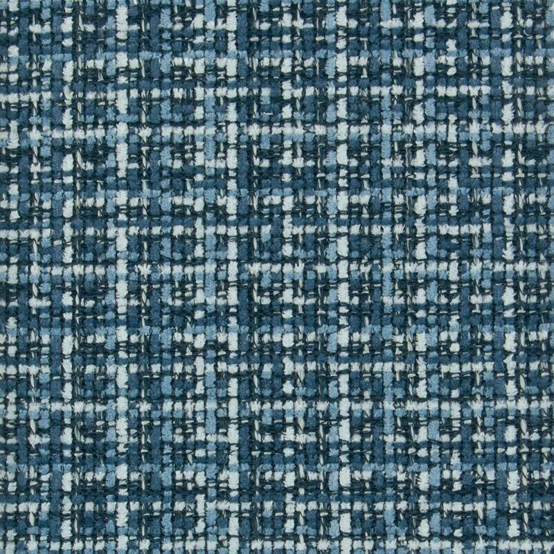 Select SPRI-1 Sprint Blueberry Green/Light GreenStout Fabric