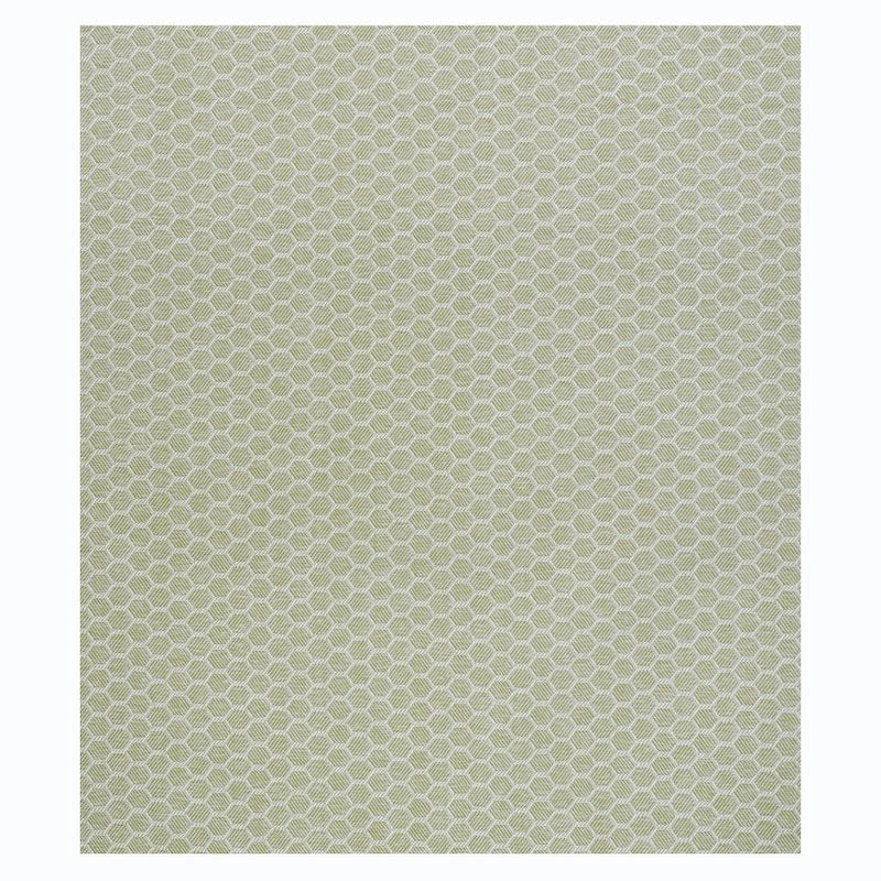 Select 5011281 Abaco Paperweave Green Schumacher Wallcovering Wallpaper