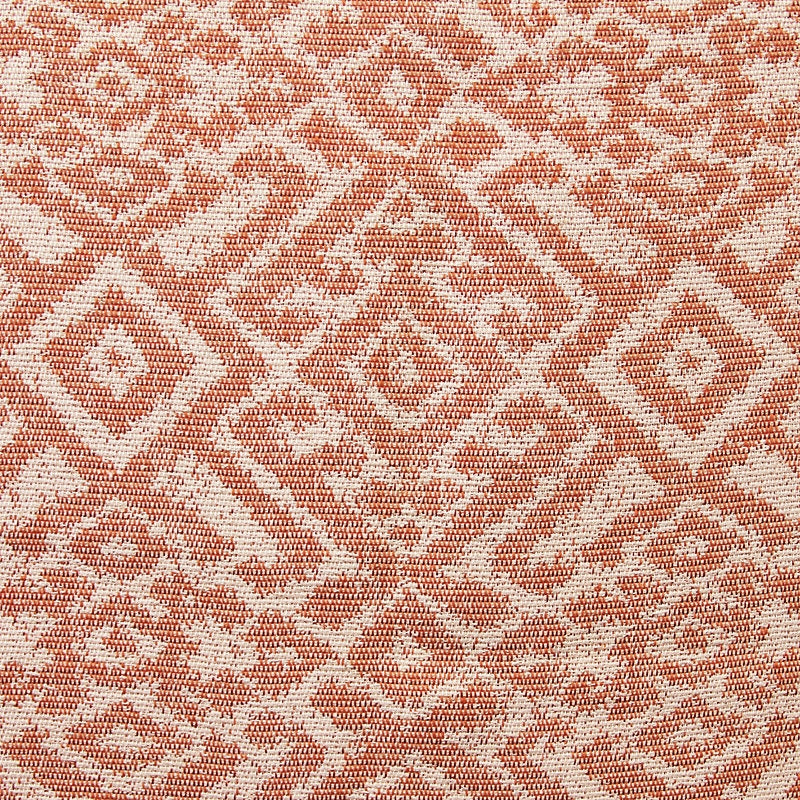 Shop A9 0003Ivy1 Ivy Orange Koi by Aldeco Fabric