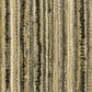 Sample JAZZ-2 Jazz, Coal Brown Stout Fabric