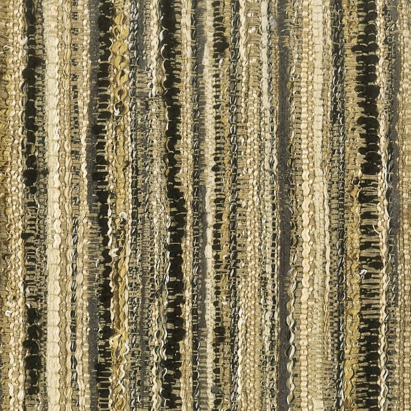 Sample JAZZ-2 Jazz, Coal Brown Stout Fabric