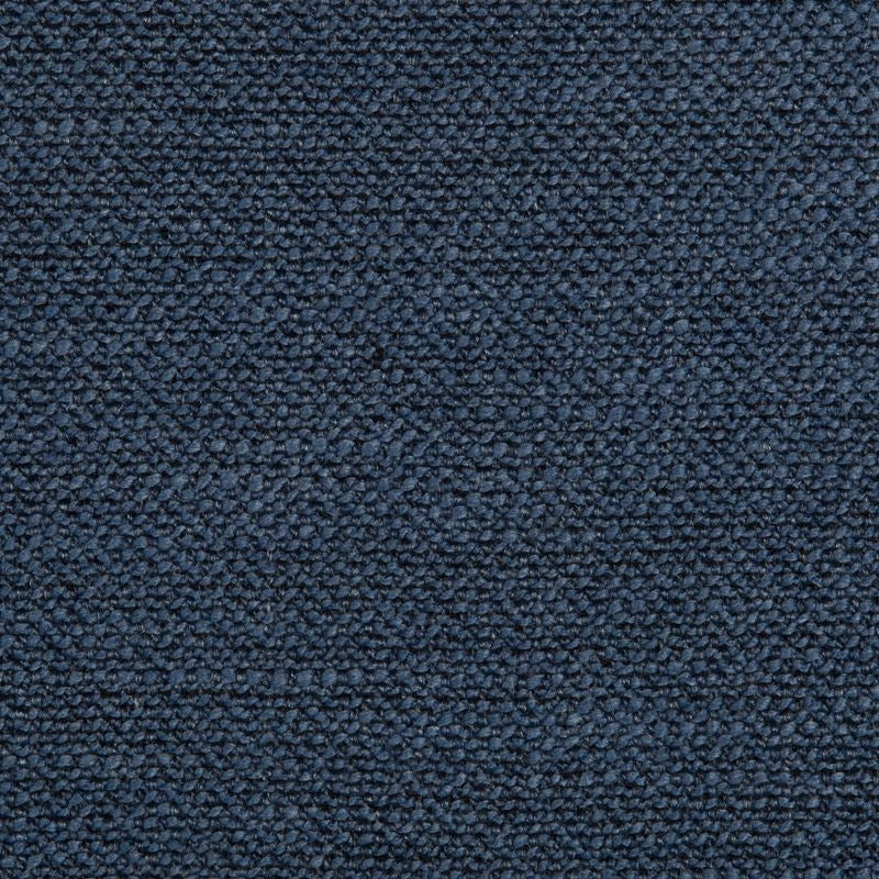 Sample 35379.50.0 Dark Blue Upholstery Solids Plain Cloth Fabric by Kravet Smart