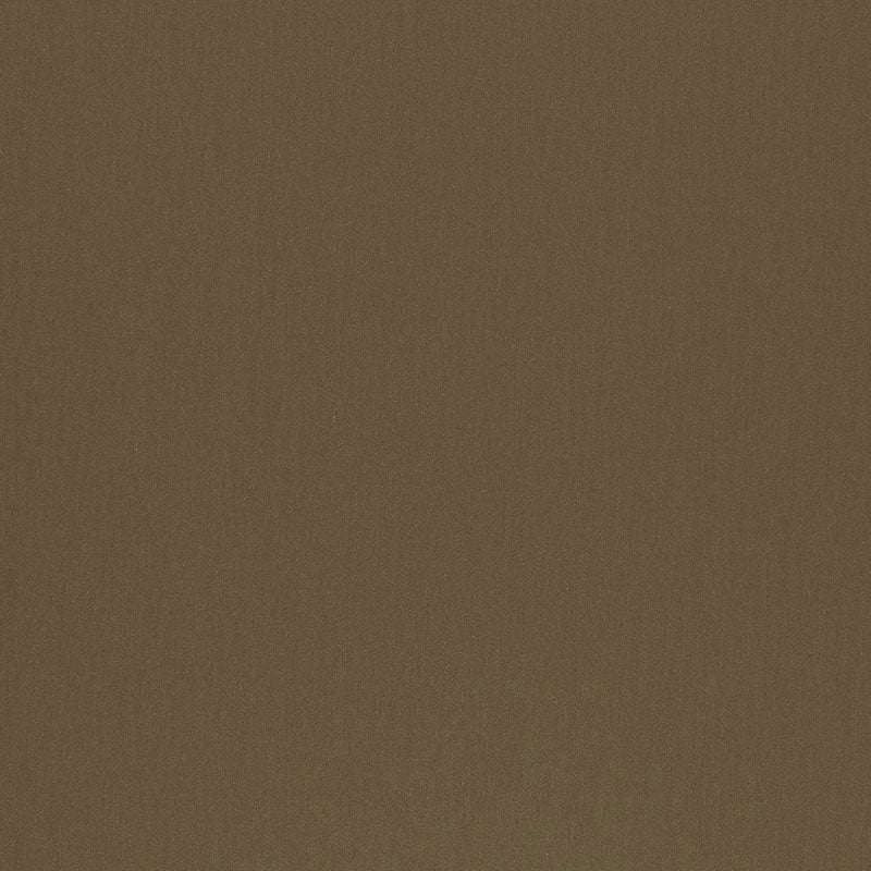 Purchase sample of 51548 Prestwick Wool Satin, Peat by Schumacher Fabric