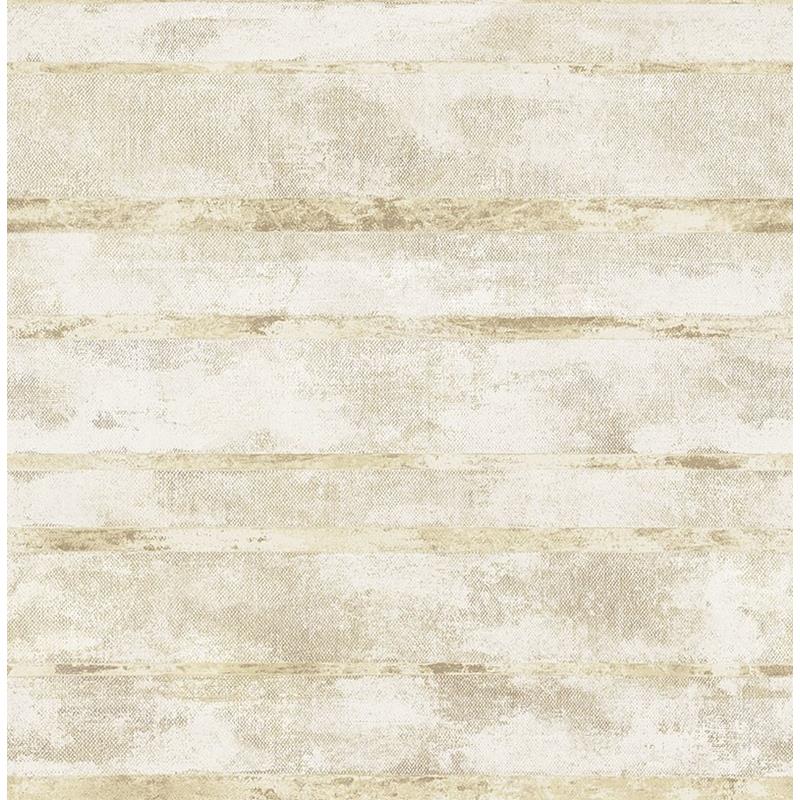 Buy MW31705 Metalworks Neutrals Horizontal by Seabrook Wallpaper