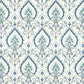 Sample Apri-2 April 2 Lagoon By Stout Fabric
