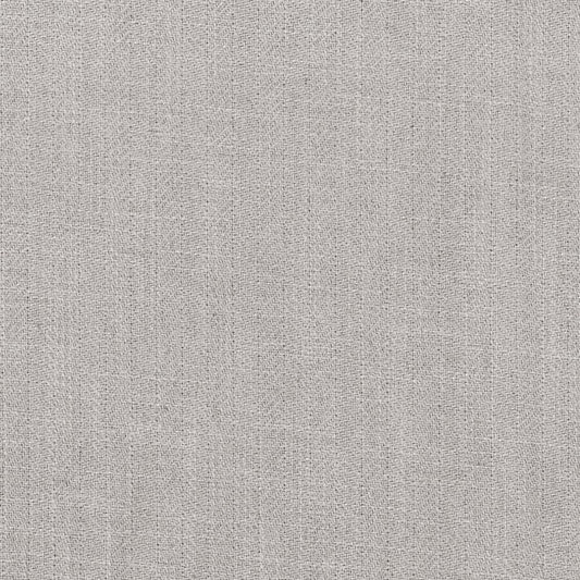 Select F4069 Ash Gray Herringbone Greenhouse Fabric