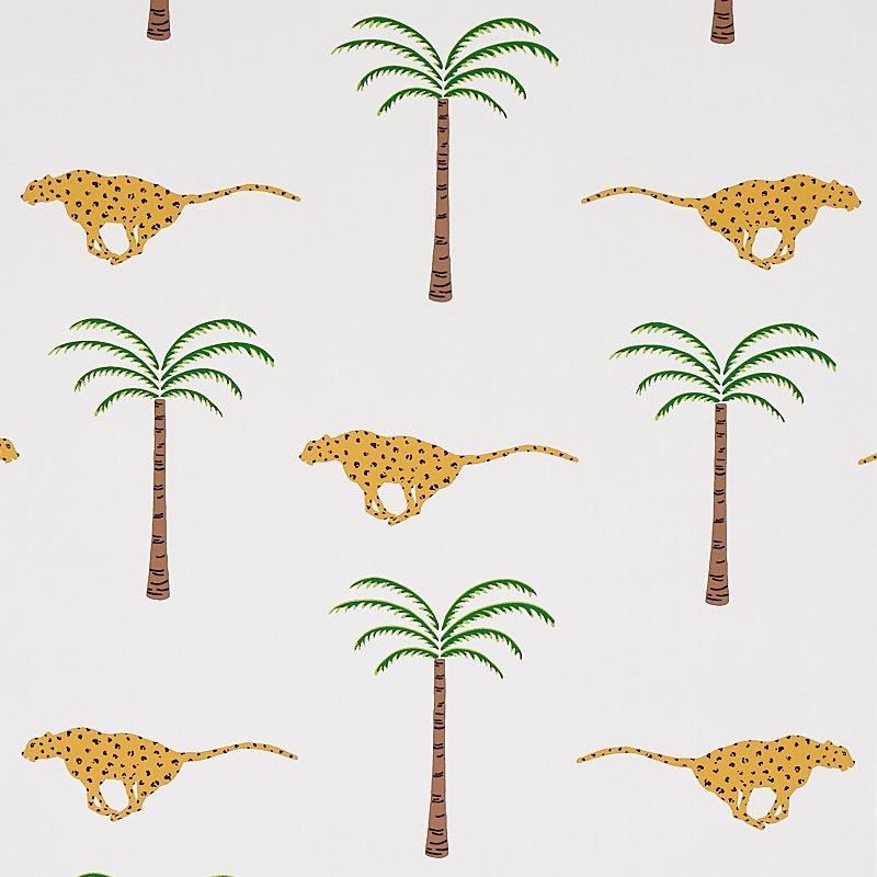 Search 5012540 A Wild Desert Dream Safari Schumacher Wallcovering Wallpaper