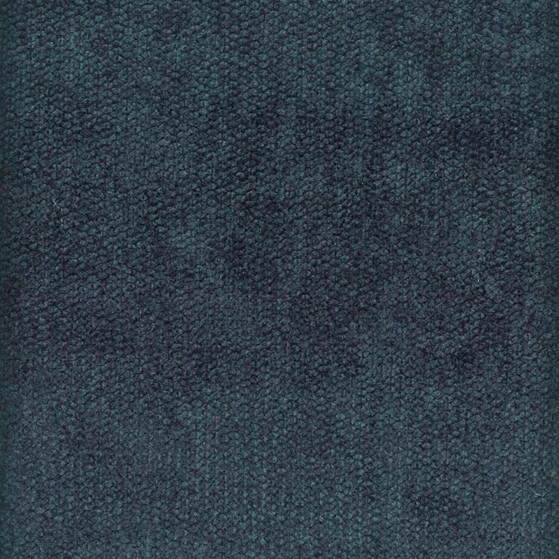 Sample DOME-1 Dome, Indigo Blue Light Blue Stout Fabric