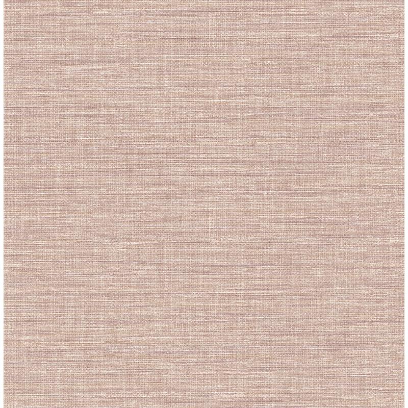Sample 4014-26464 Seychelles, Exhale Blush Texture Wallpaper by A-Street Prints Wallpaper