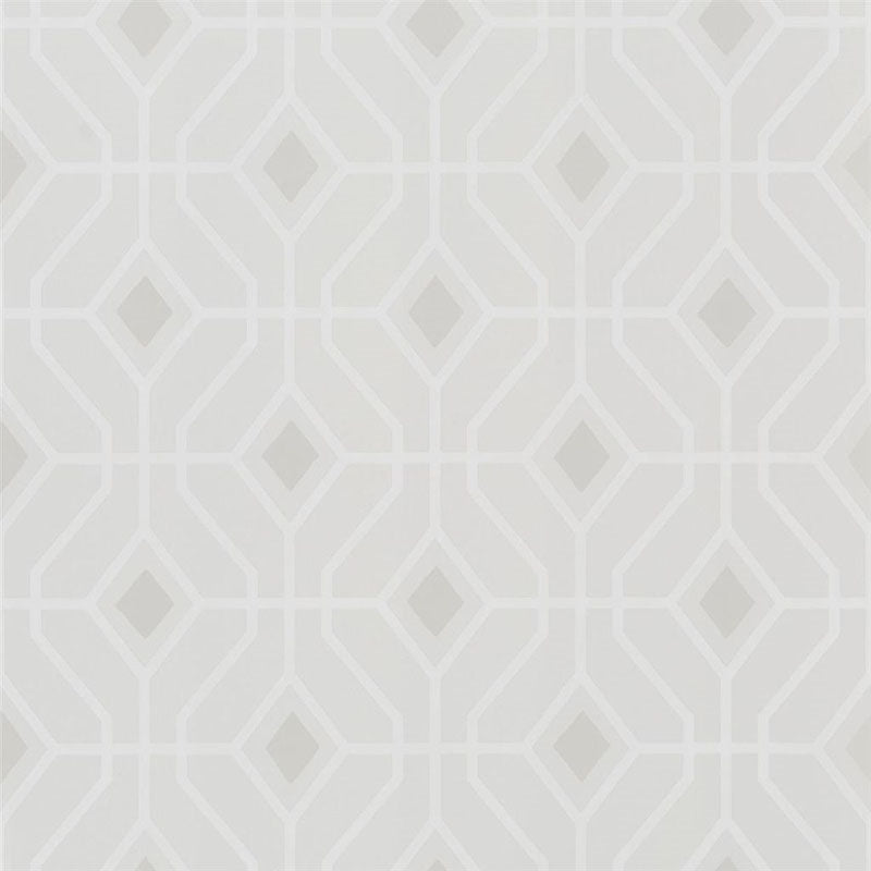 Buy PDG1026/02 Laterza Ivory by Designer Guild Wallpaper