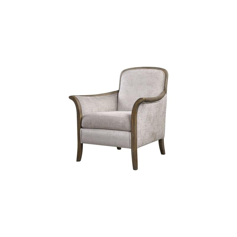 23373 Astairess Small Benchby Uttermost,,,