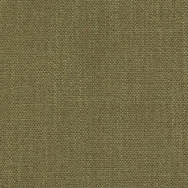 Sample 8475 Dupree Fern, Green Solid/Plain Upholstery Magnolia Fabric